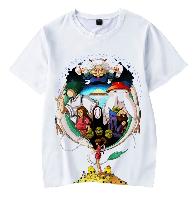 Spirited Away T-shirt - SATS3004