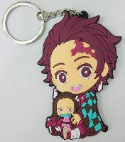 Demon Slayer Keychain - DSKY2020