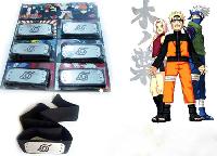 Naruto Headband - NAHB2021