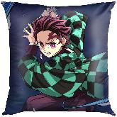 Demon Slayer kimetsu no yaiba Pillow - DSPW2223