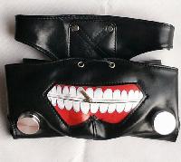 Tokyo Ghoul Mask and Eyepatch Cosplay tgmk - DJCS1166