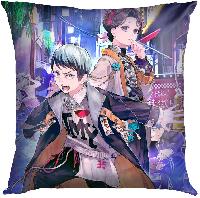 Demon Slayer kimetsu no yaiba Pillow - DSPW4249