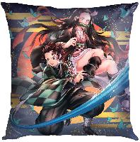 Demon Slayer kimetsu no yaiba Pillow - DSPW4261