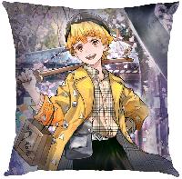 Demon Slayer kimetsu no yaiba Pillow - DSPW4269