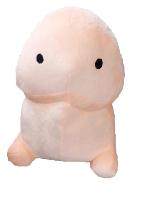 Penis Plush Dolls - PEPL1002