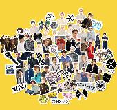 EXO Sticker Packs - EXST1568