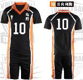 Haikiyu Costume Cosplay - HACS1669