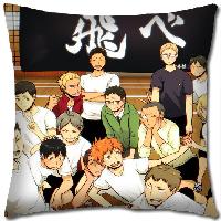 Haikiyu Pillow - HAPW1238