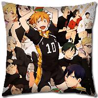 Haikiyu Pillow - HAPW1247