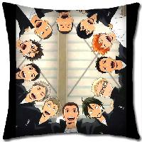 Haikiyu Pillow - HAPW1248