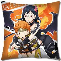Haikiyu Pillow - HAPW1289