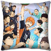 Haikiyu Pillow - HAPW1295