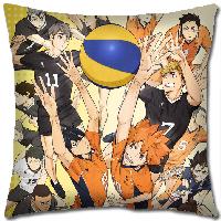 Haikiyu Pillow - HAPW1338