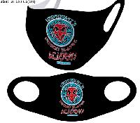 Demon Slayer Kimetsu no Yaiba Mask - DSMK5407