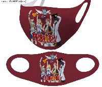 Fairy Tail Mask - FLMK1016