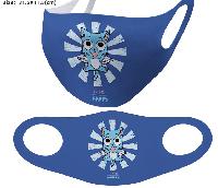 Fairy Tail Mask - FLMK1017