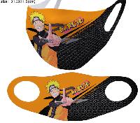 Naruto Mask - NAMK1967