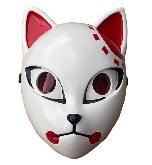 Demon Slayer Masks Resin Halloween Cosplay - DSMK0006