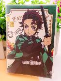 Demon Slayer Notebooks - DSNB7003