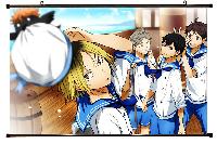 Haikiyu Wallscroll  - HAWS1315