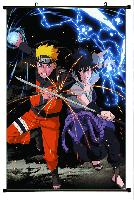 Naruto Wallscroll - NAWS2032