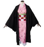 Demon Slayer Costume Cosplay - DSCS7020