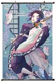 Demon Slayer Wallscroll - DSWS4279