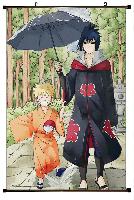 Naruto Wallscroll - NAWS7334