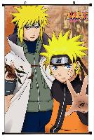 Naruto Wallscroll - NAWS7456