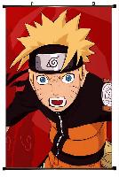 Naruto Wallscroll - NAWS7513