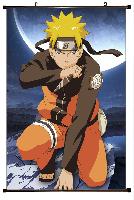 Naruto Wallscroll - NAWS7517