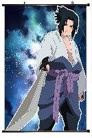 Naruto Wallscroll - NAWS7525