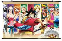 One Piece Wallscroll - OPWS2324