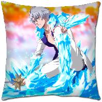 Bleach Pillow - BLPW3800