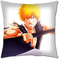 Bleach Pillow - BLPW3814