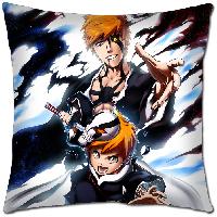 Bleach Pillow - BLPW3836