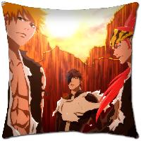 Bleach Pillow - BLPW3847