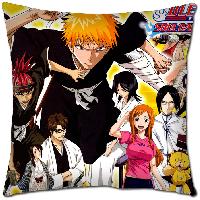 Bleach Pillow - BLPW3859