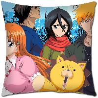 Bleach Pillow - BLPW3864