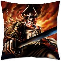 Bleach Pillow - BLPW3882