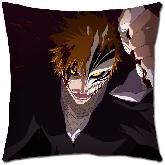 Bleach Pillow - BLPW6122