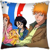 Bleach Pillow - BLPW8131