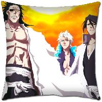 Bleach Pillow - BLPW8135