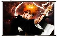 Bleach Wallscroll  - BLWS1230