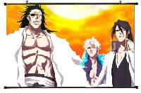 Bleach Wallscroll  - BLWS1236