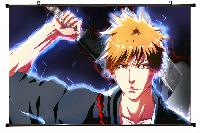 Bleach Wallscroll  - BLWS1237