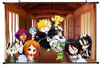 Bleach Wallscroll  - BLWS1241