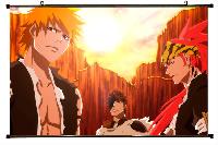 Bleach Wallscroll  - BLWS1247