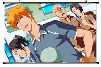 Bleach Wallscroll  - BLWS1248