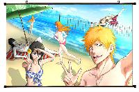 Bleach Wallscroll  - BLWS1251